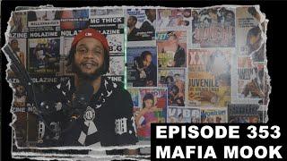 Mafia Mook | Nolazine Podcast Episode 83