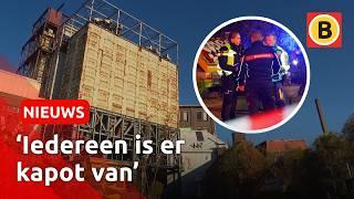 Benjamin (22) overlijdt na val van silo | Omroep Brabant