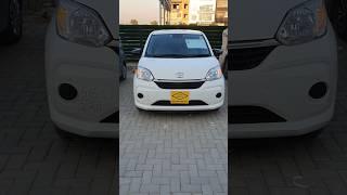Toyota Passo 2024 #startup