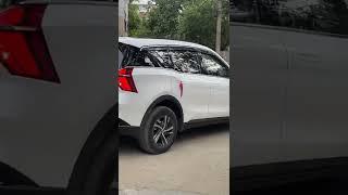 XUV700 AX5