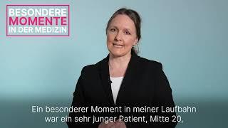 Dieses Ereignis wird mir immer in Erinnerung bleiben! - Besondere Momente | Asklepios