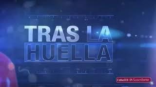 TRAS LA HUELLA / CASO: FANTASMA  ( ESTRENO)