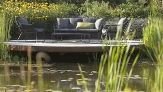 4 Seasons Outdoor furniture - Accor lounge