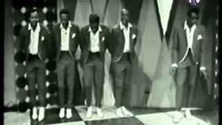 The Temptations - My Girl