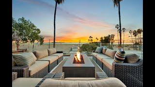 Long Beach, California Property tour, luxury living