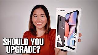 Samsung Galaxy A10s | IS THIS YOUR NEXT BUDGET PHONE?