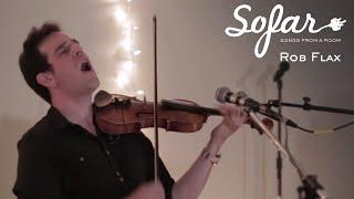 Rob Flax - Carpe Diem (An Insta-Song) | Sofar Worcester, MA