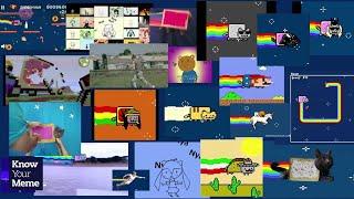 Know Your Meme: Nyan Cat