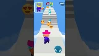 Games 3DAndroid/iOS #gaming #gameplay #runner #trending #funny #gamer #3d #mobilegames #shorts