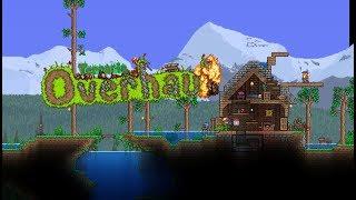 Terraria OverHaul #2 (vietnam)  - TrungTime