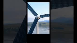 "Exploring Renewable Energy: Innovations for a Sustainable Future ️" #learntv