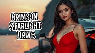 YUDDOIM - Crimson Starlight Drive ️ (Original Mix)