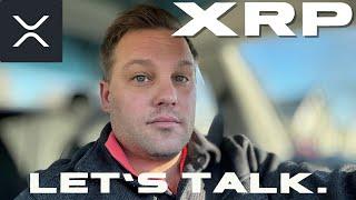 PLEASE WATCH XRP HOLDERS! (Let Them know the TRUTH NOW! EMERGENCY XRP VIDEO!)