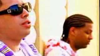 Randy & De La Ghetto - Sensacion Del Bloque