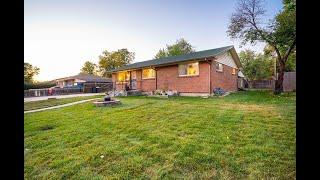 Home for Sale in Englewood: 2952 W. Layton Avenue