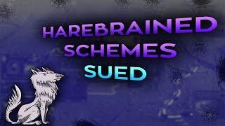 Harebrained Schemes sued for Copyright Infringement over Battletech images