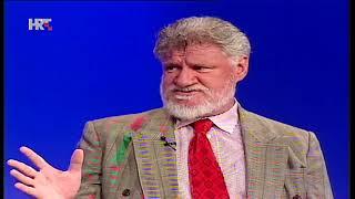 Nedjeljom u 2 | Slobodan Praljak (2002.) - cijela epizoda