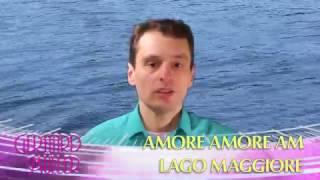 Amore Amore am Lago Maggiore · Gerhard Müller · Musik-Video