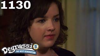 Degrassi: The Next Generation 1130 - Nowhere To Run, Pt. 1