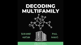011 Decoding Melanie French Powered by Multifamily Media Network.