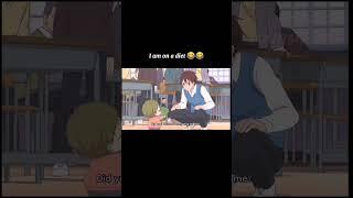 Cute anime funny moment | School Babysitters #cuteanimemoment #anime