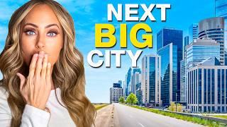 Everything New & Coming to Dallas in 2025!