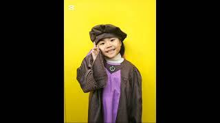 나는 7살! 새빛솔금 유치원 수료식 했습니다. 우린 7살!
