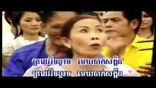 Khmer New year song 2015 khmer Song Dancing RHM Vol 168