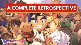 Squaresoft’s Ridiculously Charming Action RPG | Brave Fencer Musashi