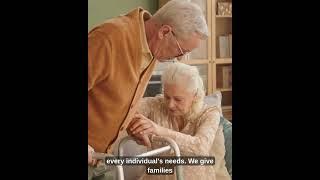 Meet Standard Home Care – Compassionate Care at Your Doorstep