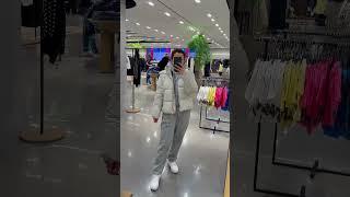 Zara Sale: puffer jackets  #shorts #shortvideo #zarashorts #zarasale