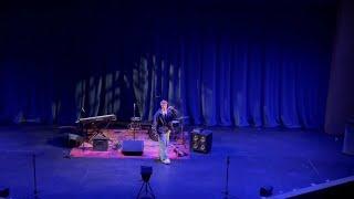 Tyler Andersen March 5th, 2024 Concert @ The Seven Hills School Full Version