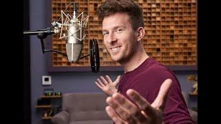 Record an american english male voice over, today by Jontcoleman