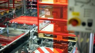 IMAGEFILM | More than a Distribution Center - Future Electronics