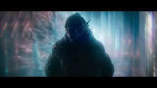 Monarch Legacy of Monsters | Godzilla vs Ion Dragon but with Puss In Boots the Last Wish Soundtrack