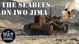 The Seabees On Iwo Jima | Full Documentary