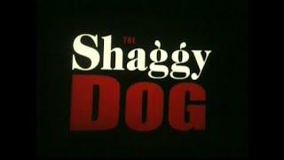 Opening to The Shaggy Dog CAM Copy