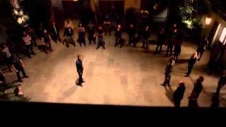 The Originals - Klaus vs Marcel 1x8 [HD]