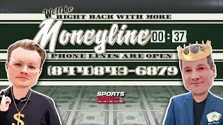 Moneyline, 1/2/25