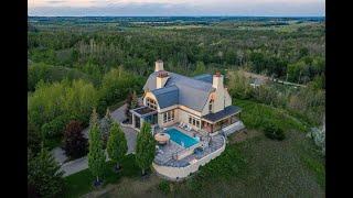 Captivating Country Retreat in Palgrave, Ontario, Canada | Sotheby's International Realty