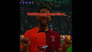 Galatasaray - Young Boys Edit|#shorts #keşfet #galatasaray #fenerbahçe