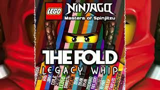 LEGO NINJAGO - THE FOLD - LEGACY WHIP (FAN-MADE)