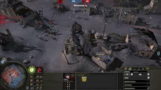 Company of Heroes - Die Noob-Strategie klappt wirklich?