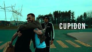 Cupidon - 223 (Clip Officiel)