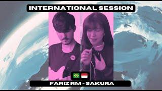  Fariz RM - Sakura