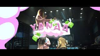 Yanayez - Yanaa (Official Music Video)