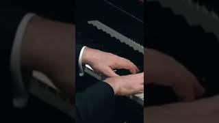 Professional Pianist Shares Secrets To Playing Chopin Waterfall Etude