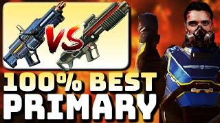 HELLDIVERS 2 - NEW HALT SHOTGUN VS BLITZER - WHICH ONE IS THE BEST PRIMARY VS BUGS?