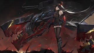 Nightcore - GODZILLA (Lyrics)