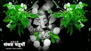 Sankashti Chaturthi Whatsapp Status 2023 | Sankashti Chaturthi 2023 Status | संकष्ट चतुर्थी...